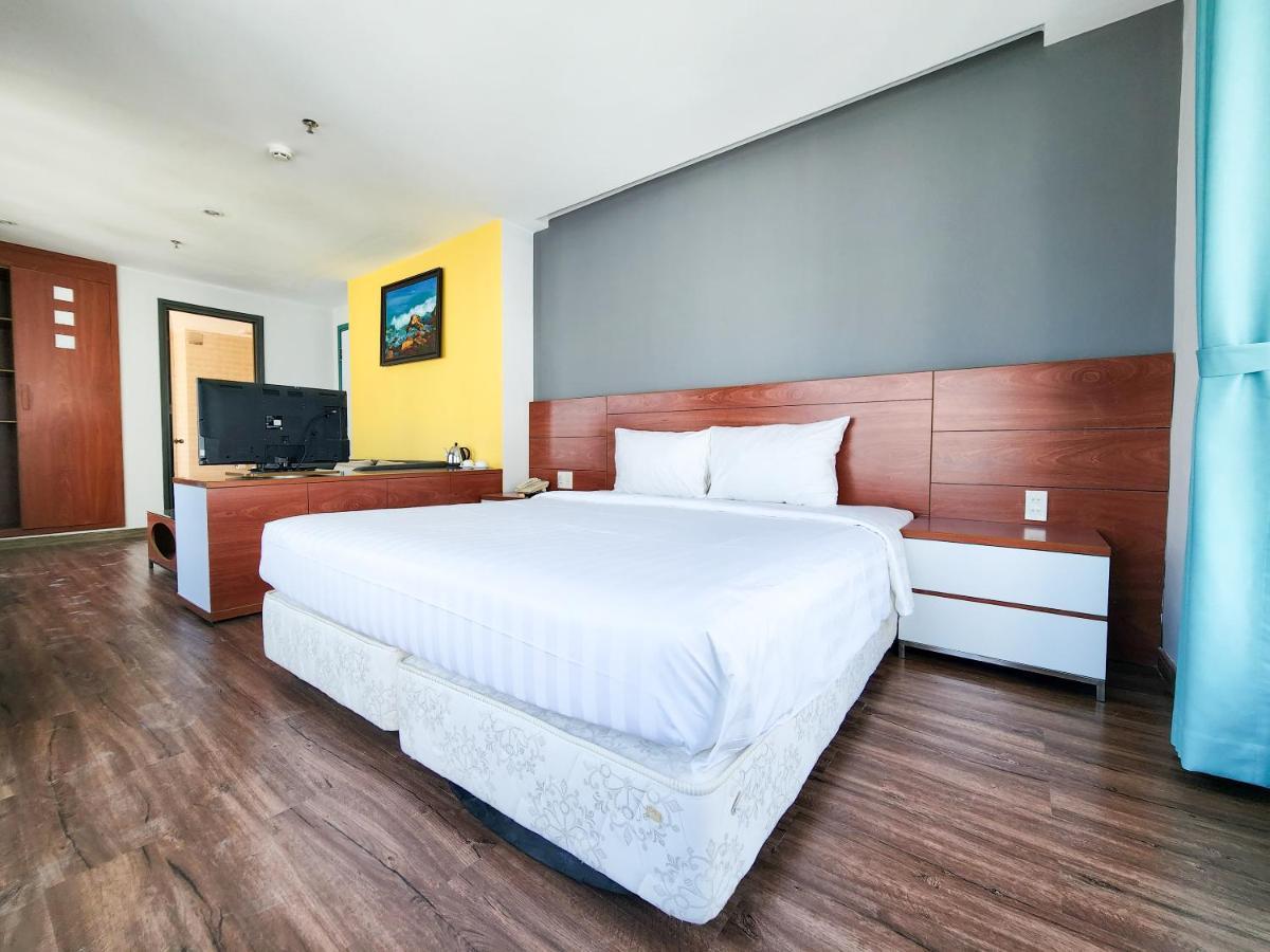Fuse Nha Trang Exterior foto
