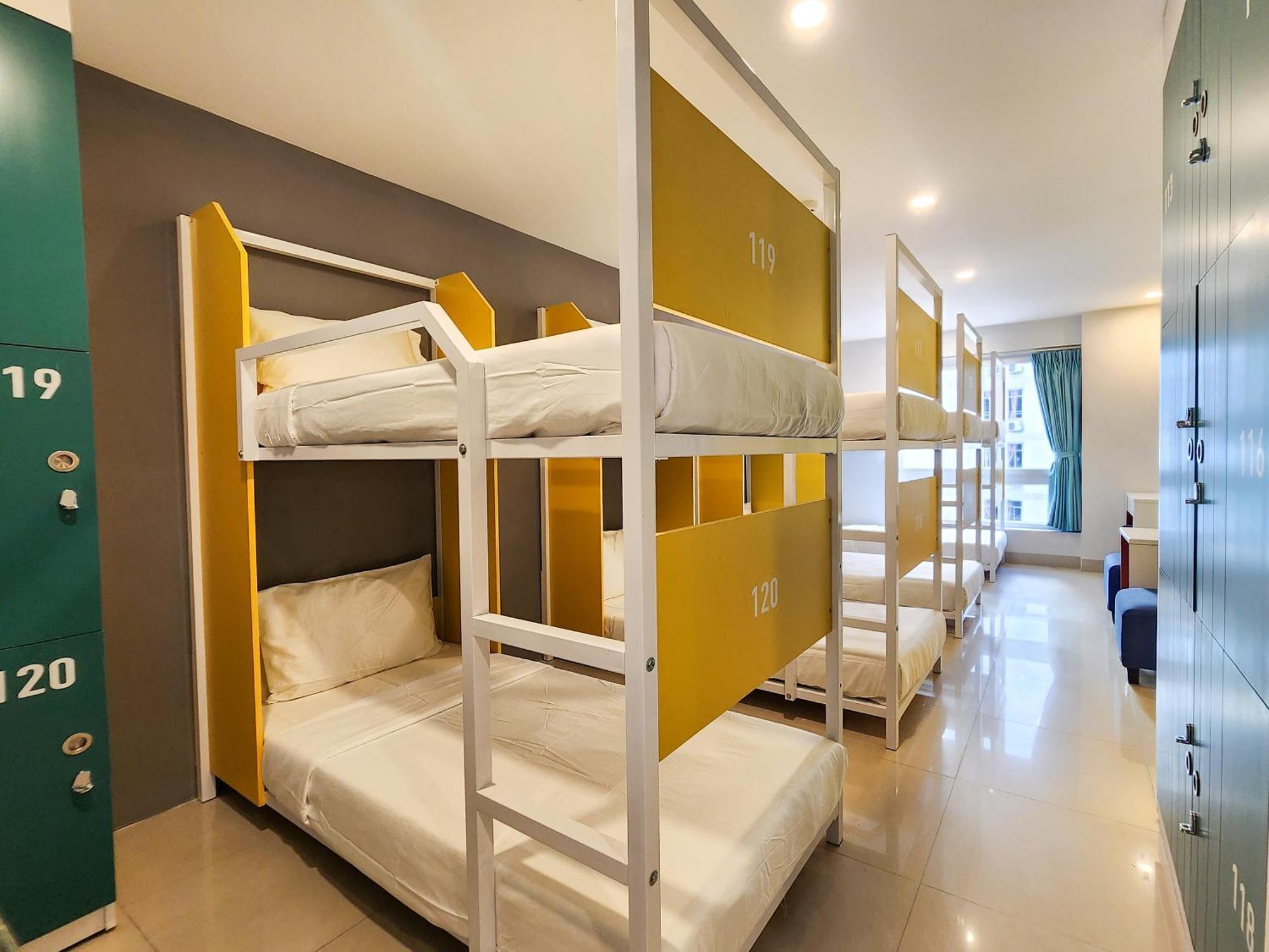 Fuse Nha Trang Exterior foto