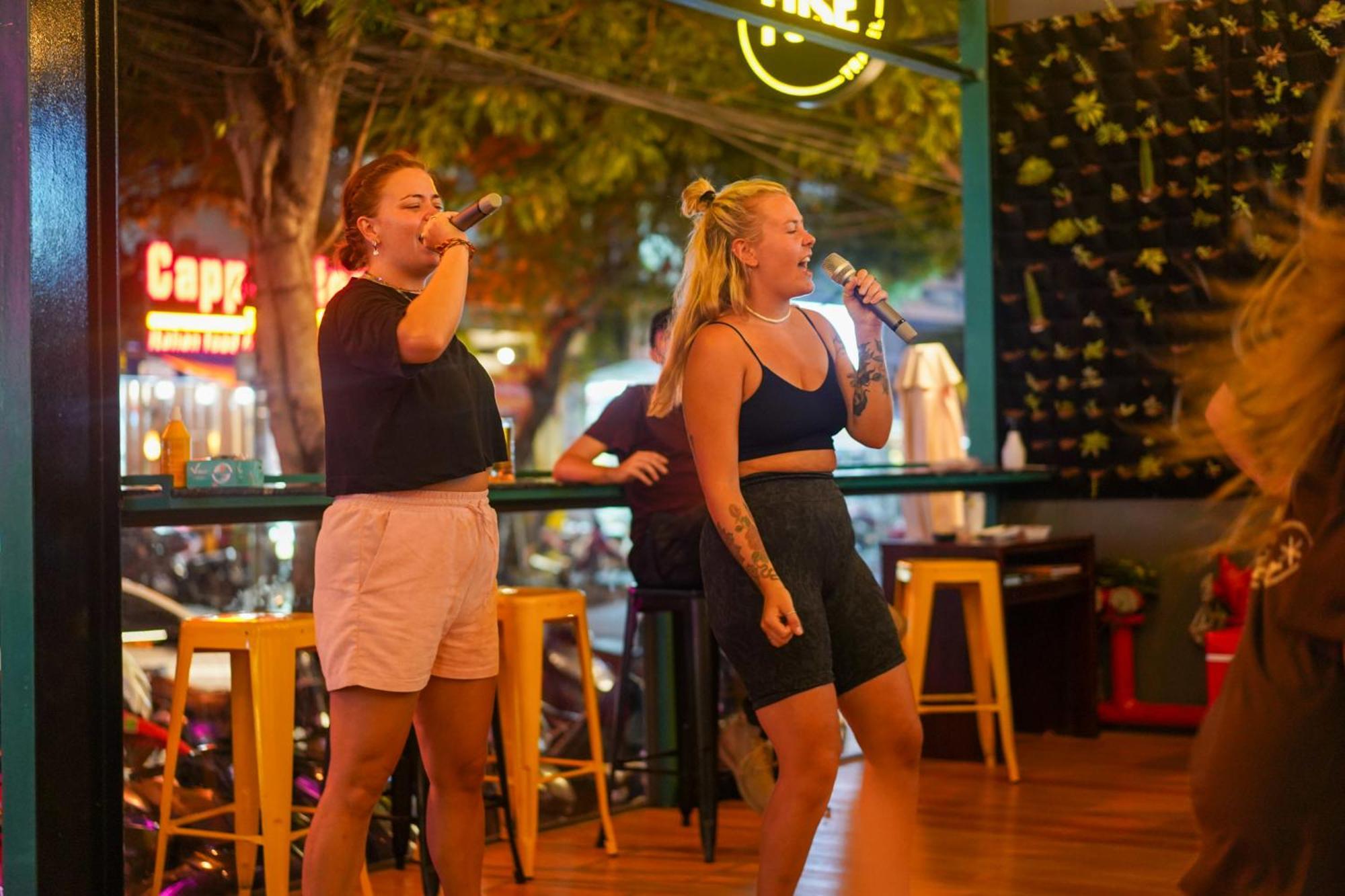 Fuse Nha Trang Exterior foto