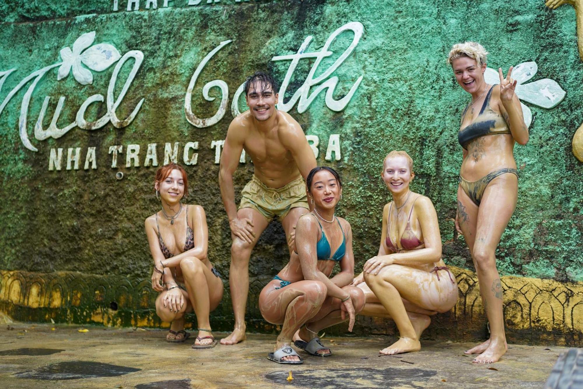 Fuse Nha Trang Exterior foto